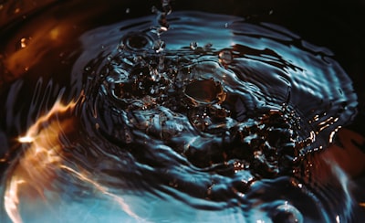 Petualangan Air: Mengungkap Proses Tahapan Sistem RO Water Treatment